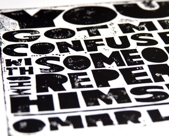 Omar Little Quotes. QuotesGram