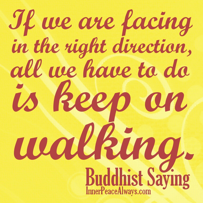 Zen Quotes And Proverbs