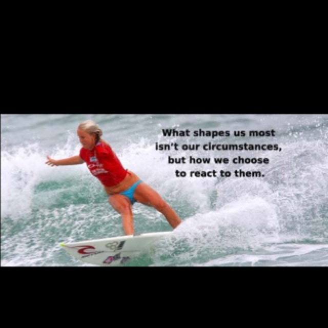 Bethany Hamilton Quotes From Book. QuotesGram