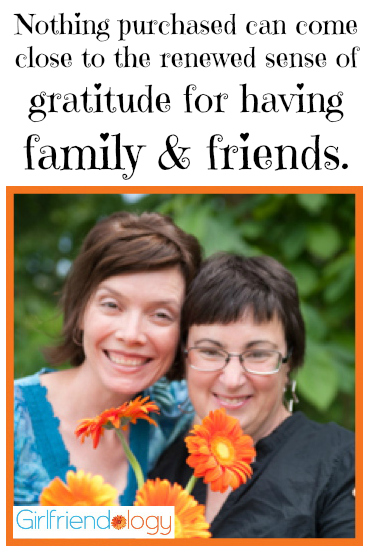 Family Gratitude Quotes. QuotesGram