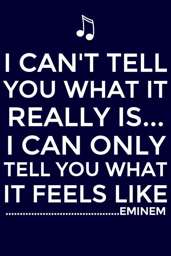 eminem love the way you lie meaning