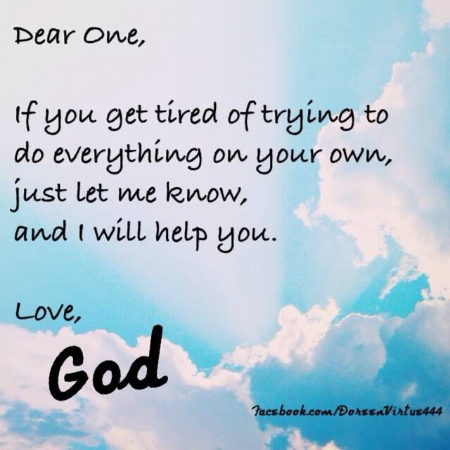 God Quotes To Live By. QuotesGram