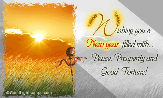 New Year Messages Quotes. QuotesGram