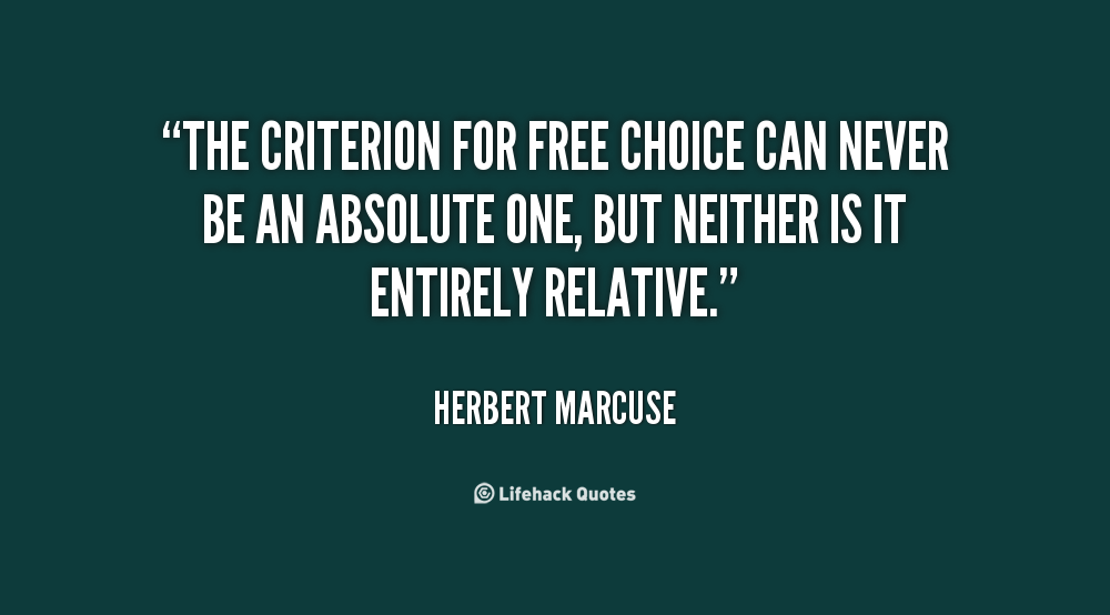 Free Choice Quotes. QuotesGram