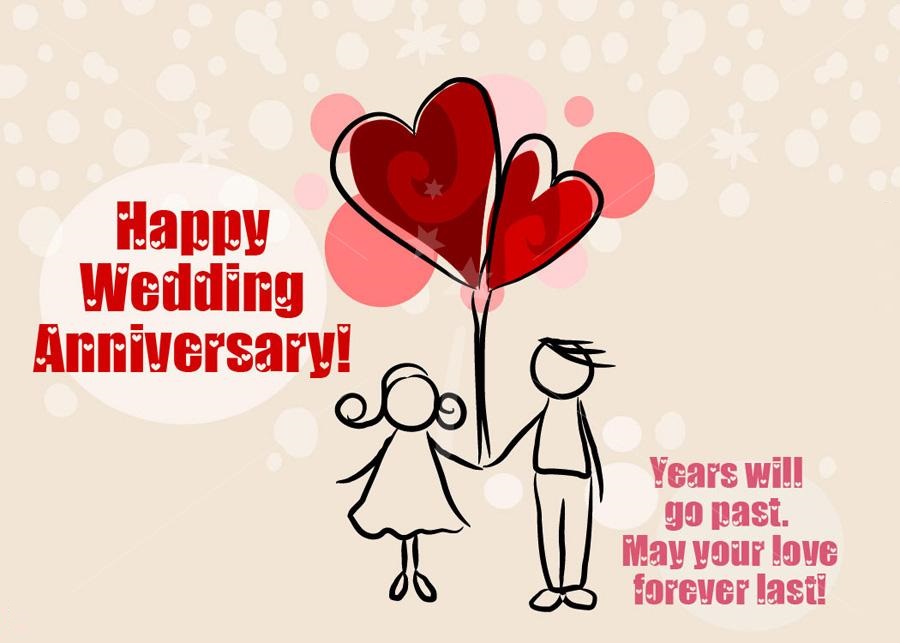 Happy 18th Wedding Anniversary Quotes Quotesgram