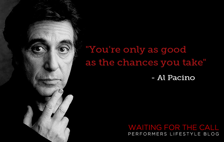 Best Al Pacino Quotes. QuotesGram
