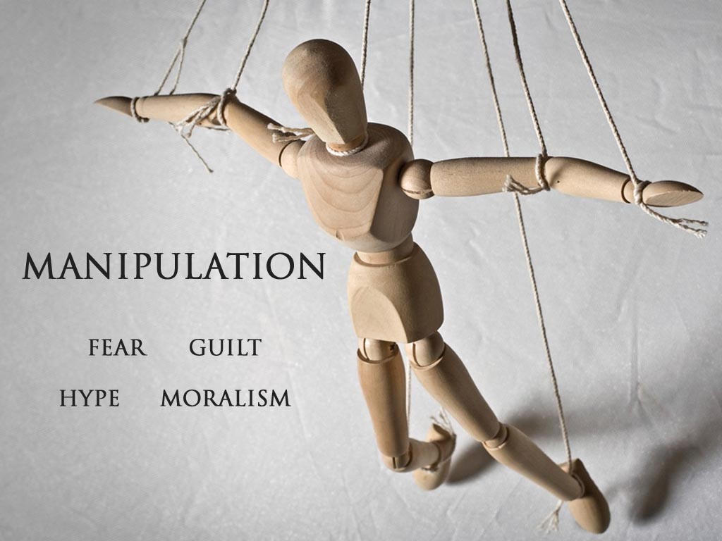 Manipulation Quotes QuotesGram