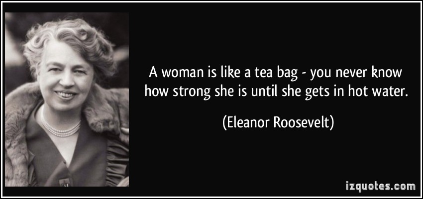 Eleanor Roosevelt Quotes Woman Women Quotes Eleanor Roosevelt. Quotesgram