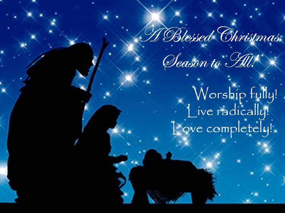 Christian Merry Christmas Happy New Year Quotes And Message. QuotesGram
