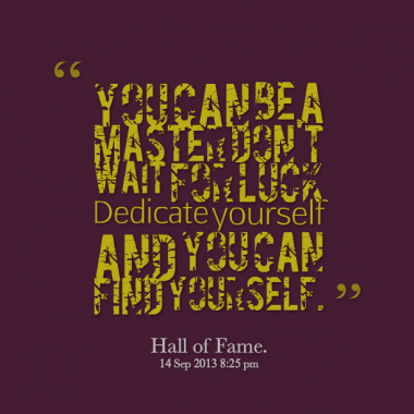 Master Yourself Quotes. QuotesGram