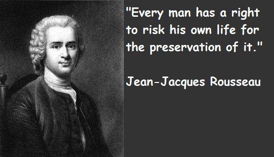 24+ Enlightenment Jean Jacques Rousseau Quotes Gif
