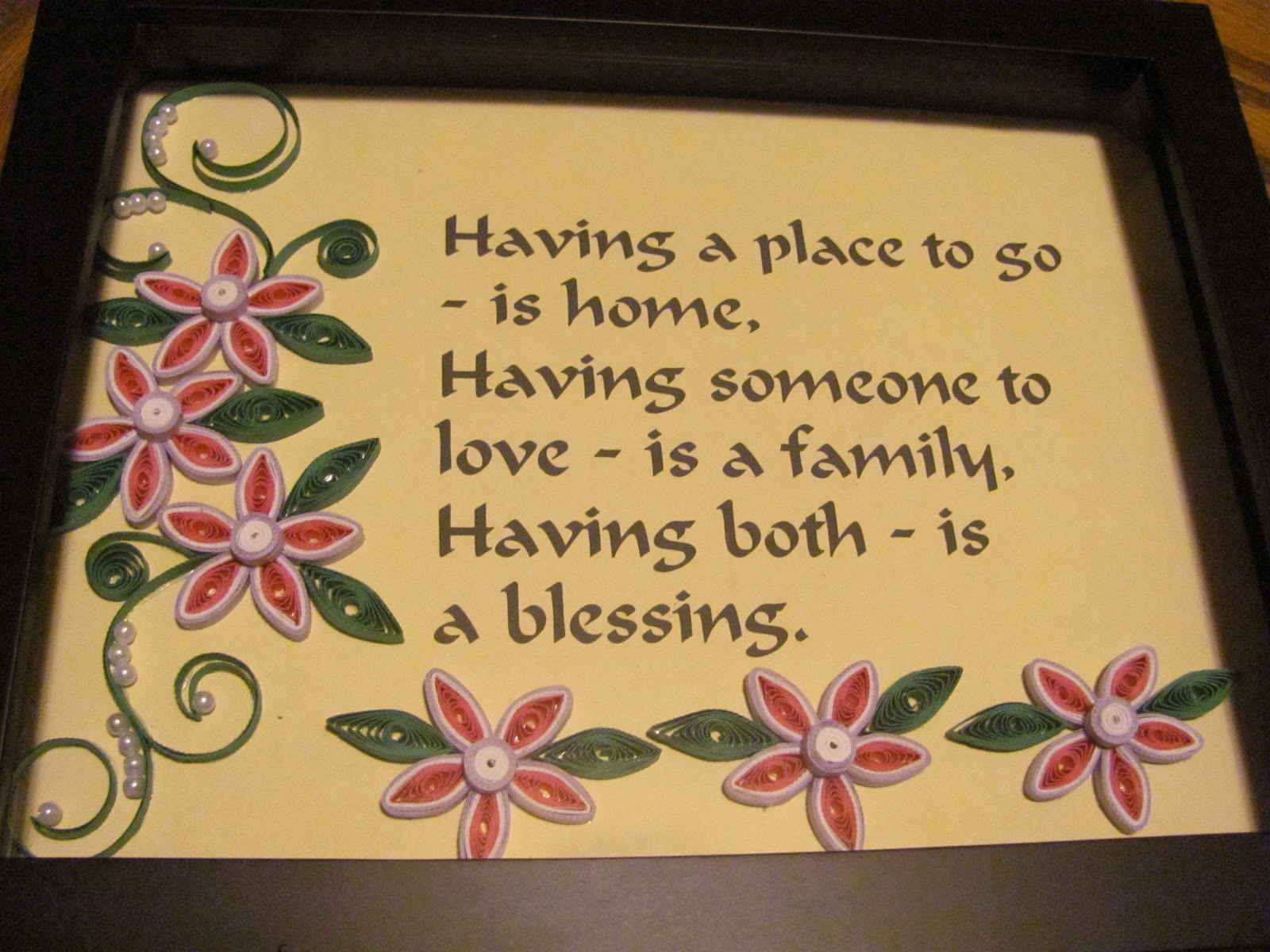 Purple Flower Quotes Sayings. QuotesGram
