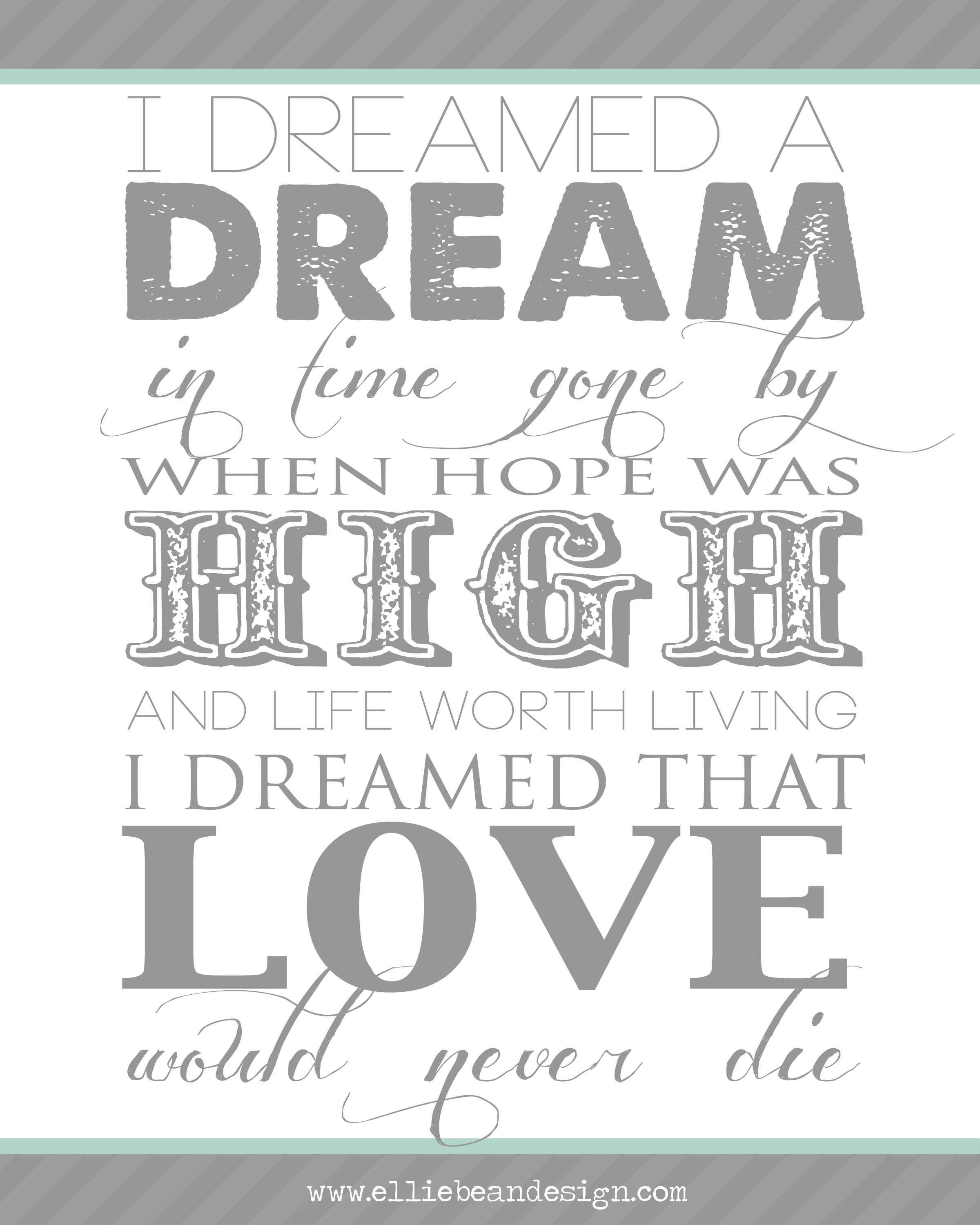 I Have A Beautiful Life Quotes. QuotesGram