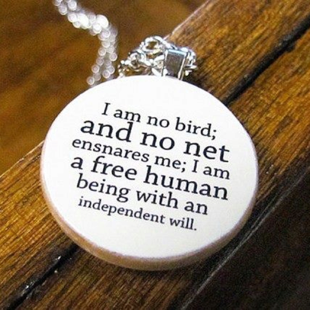 Quotes From The Book Jane Eyre. QuotesGram