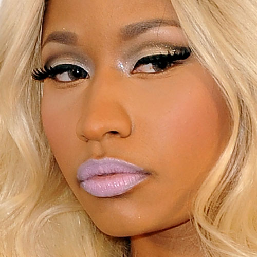 Nick Minaj Pink Lipstick Quotes. QuotesGram