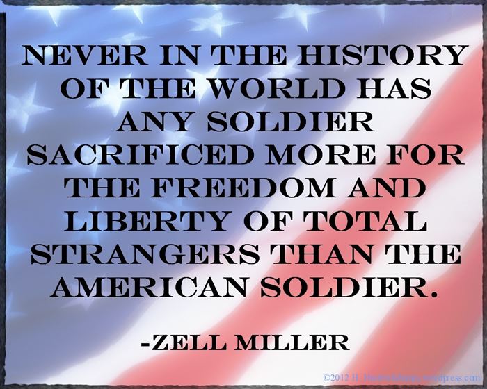 Veterans Day Motivational Quotes. QuotesGram