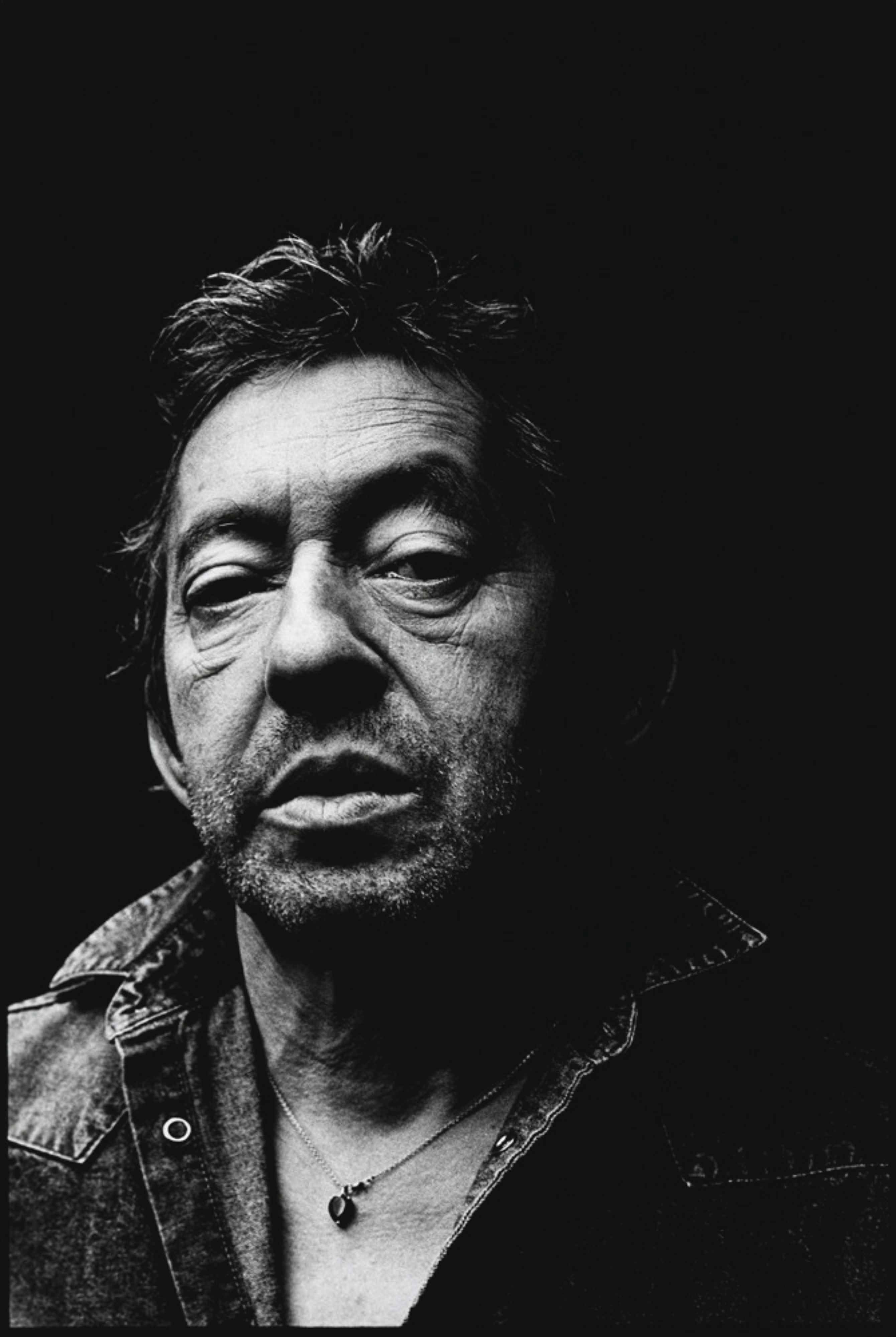 Serge Gainsbourg Quotes. QuotesGram