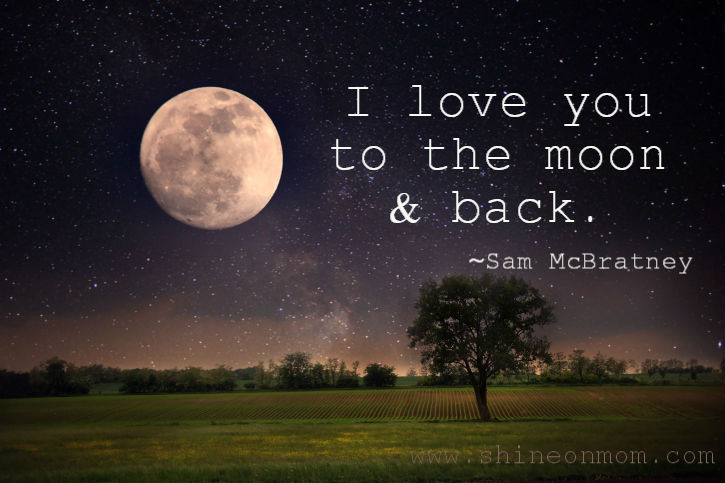 I Love You To The Moon And Back Quotes Quotesgram I Love You To The Moon And Back Quotes Quotesgram