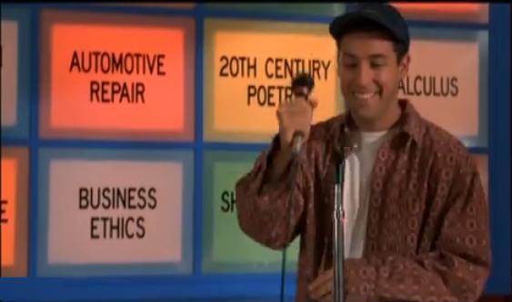 Billy Madison Industrial Revolution Quotes. QuotesGram Billy Madison Industrial Revolution Quotes. QuotesGram