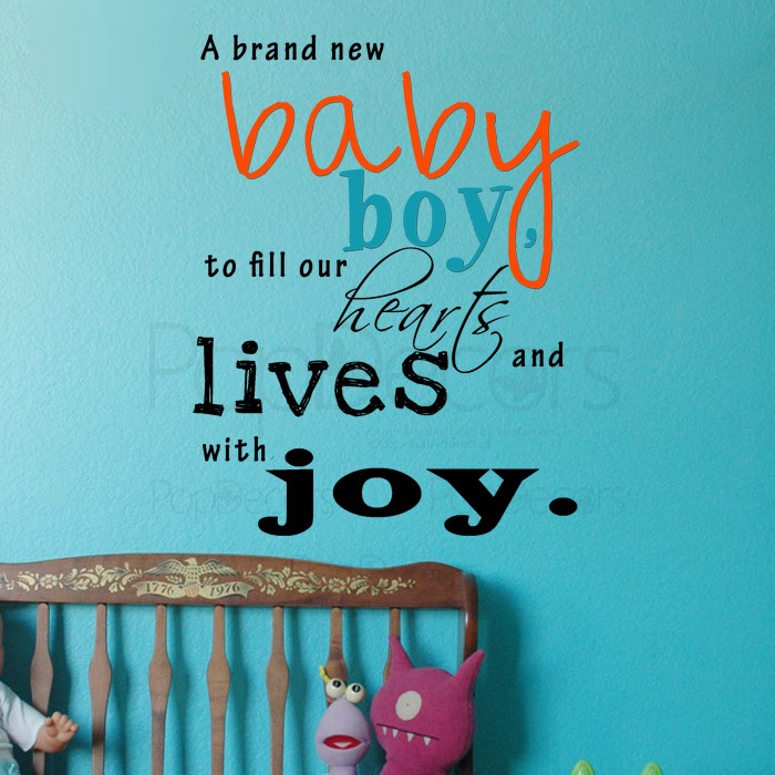 New Baby Boy Quotes New Baby Boy Quotes. Quotesgram