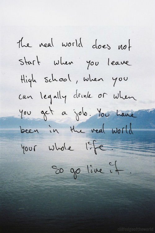 Vertically Quotes. QuotesGram