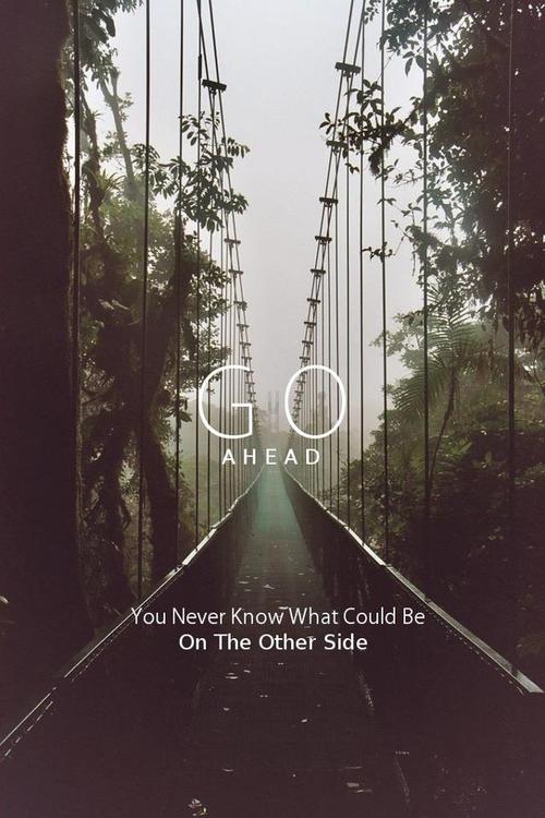Love Quotes About Bridges. QuotesGram