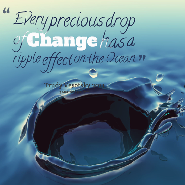 Ripple Effect Quotes And Sayings QuotesGram ripple-effect-quotes-and-sayings-quotesgram