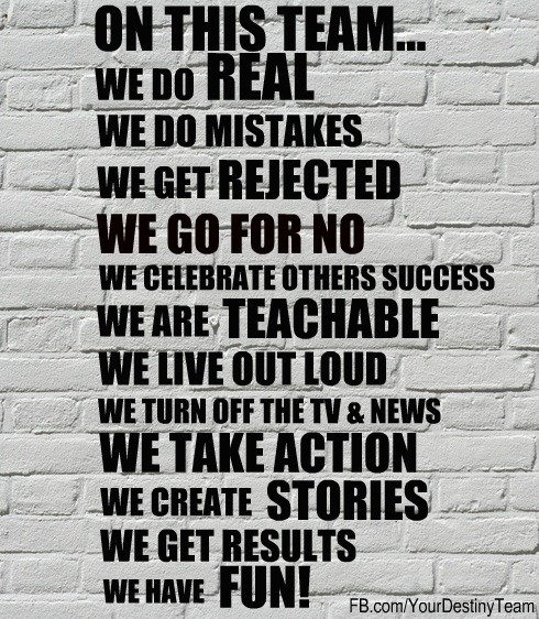 Holiday Team Quotes. QuotesGram