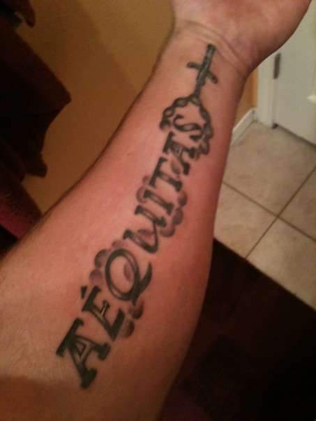 Boondock Saints Tattoos Which Are Really Awesome  Design Press