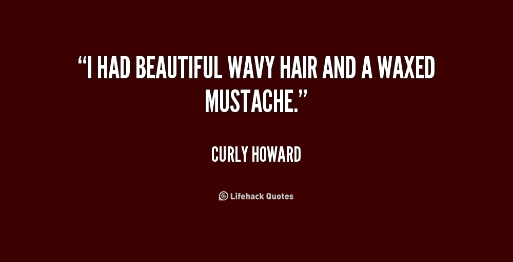 Curly Hair Quotes And Sayings. QuotesGram