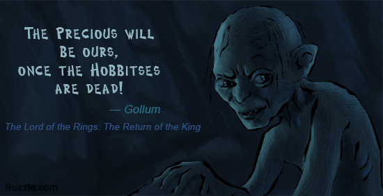 quotes about gollum not dying in the lord of the rings quotes about gollum not dying in the lord of the rings