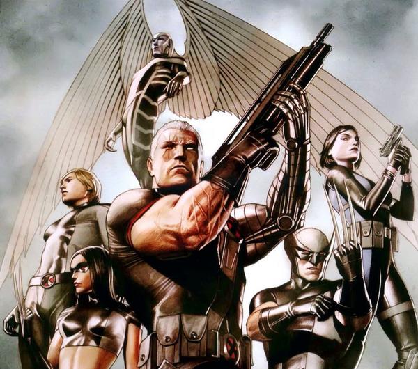 X Men Apocalypse Quotes. QuotesGram