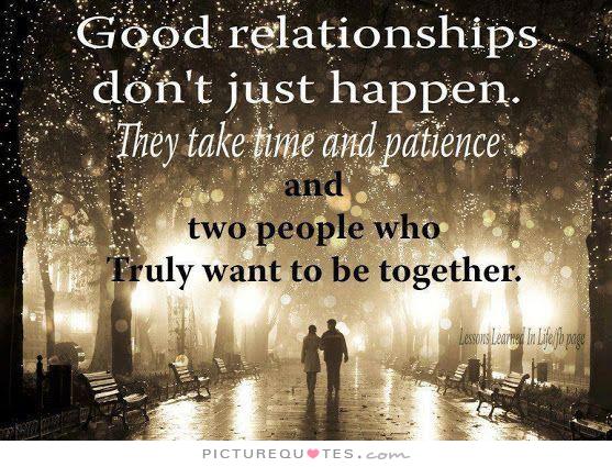 Relationship Quotes Right Time. QuotesGram