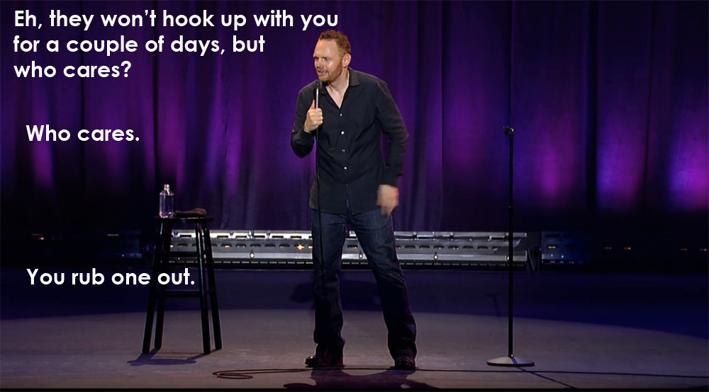 Bill Burr Quotes. QuotesGram
