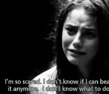 Effy Stonem Depression Quotes. QuotesGram