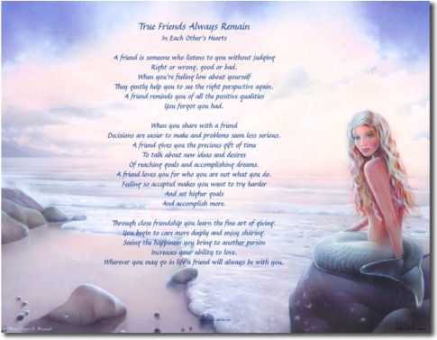 Mermaid Poems And Quotes. QuotesGram