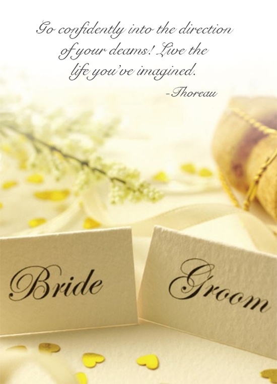 Wedding Quotes For The Groom Quotesgram