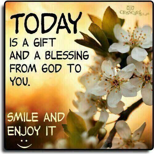 Good Morning Quotes Grateful. QuotesGram
