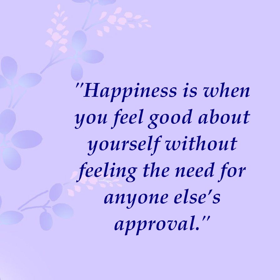 Quotes About Feeling Good QuotesGram