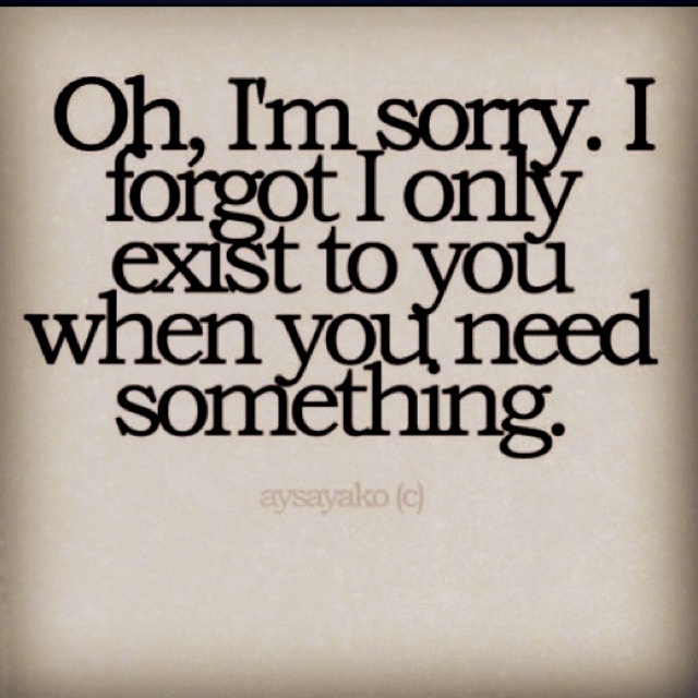 Quotes About People Taking Advantage Of You QuotesGram