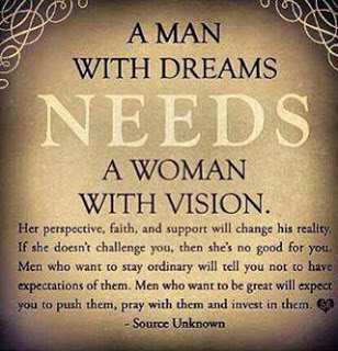 Her quotes a husband needs wife what from 10 Ways