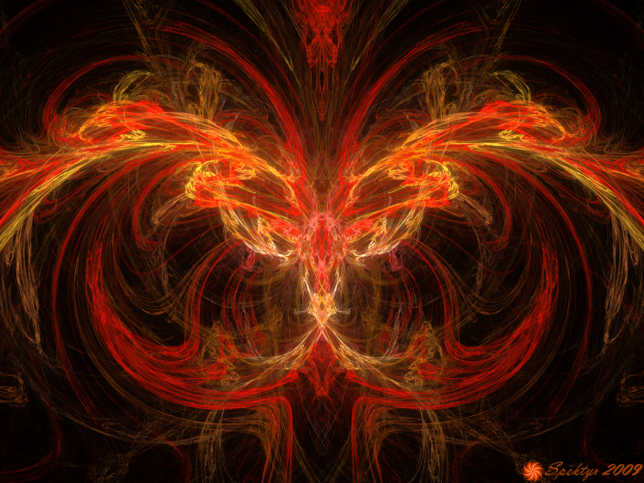 The Red Phoenix Rising