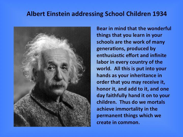 Friend Quotes Albert Einstein. QuotesGram