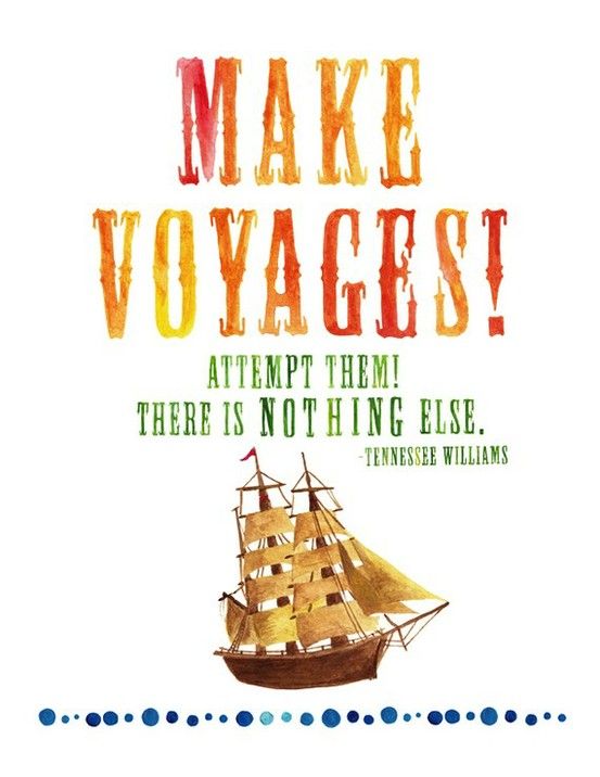 Bon Voyage Inspirational Quotes. Quotesgram