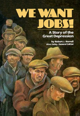 the great depression by robert s mcelvaine The great depression america, 1929-1941 by robert s mcelvaine illustrated 402 pp new york: times books $1995 by morris dickstein. the great depression by robert s mcelvaine The great depression america, 1929-1941 by robert s mcelvaine illustrated 402 pp new york: times books $1995 by morris dickstein.