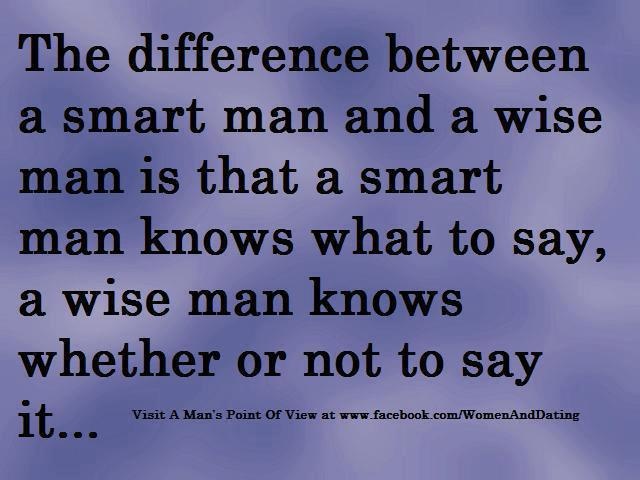 Smart Wise Quotes. QuotesGram