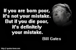 Funny Quotes About Being Poor. QuotesGram