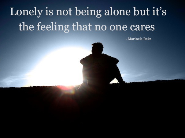 Onwijs Quotes About Love And Loneliness. QuotesGram PJ-72