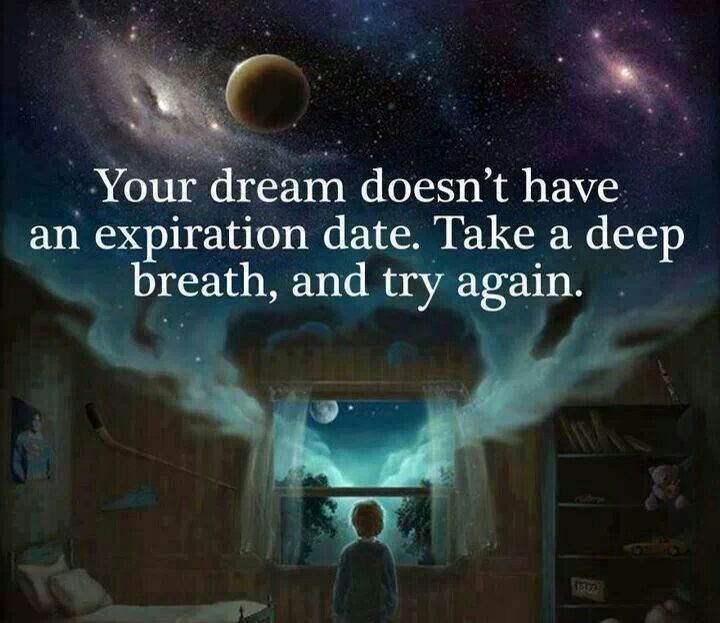 Keep Dreaming Quotes. QuotesGram