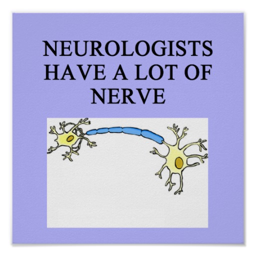 Funny Neurology Quotes. QuotesGram